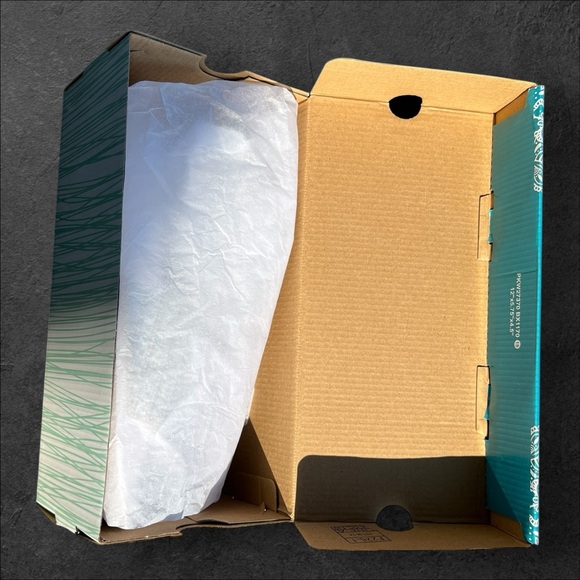 Skechers Vegan Cali Pop Ups New Spark White and Silver Slide Luxe Foam Sandals - Picture 3 of 17